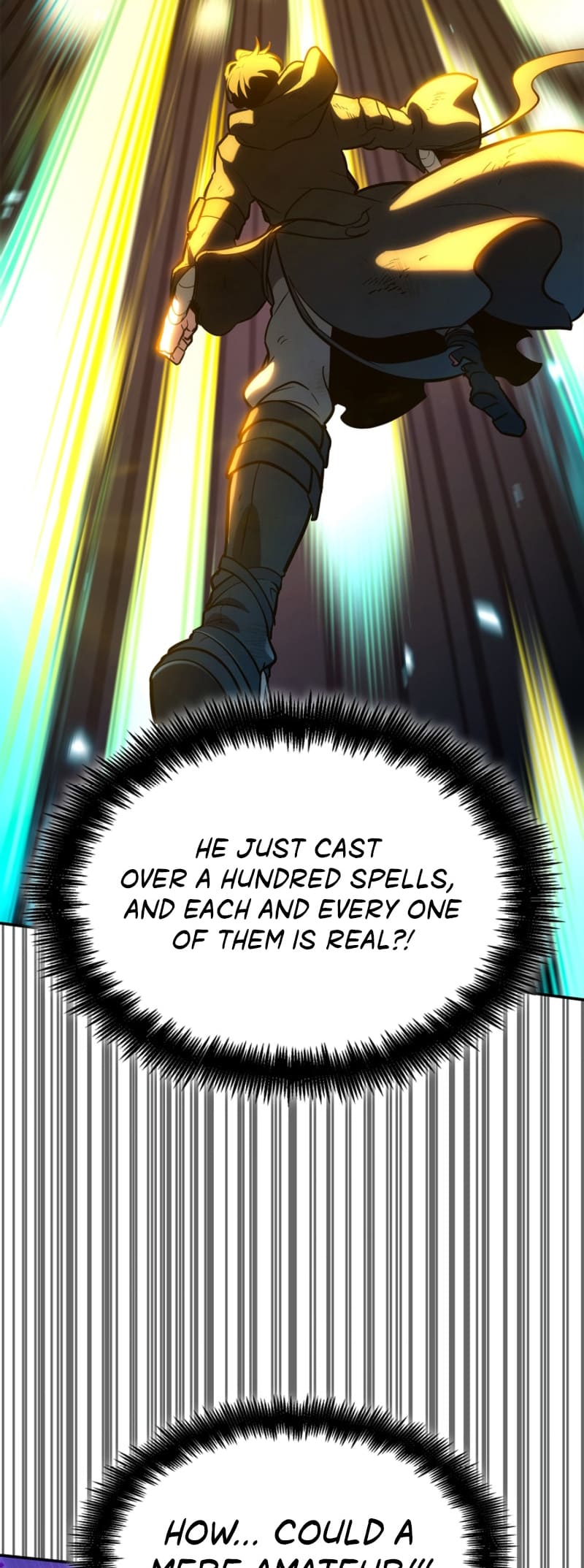 Infinite Mage, Chapter 81 image 08